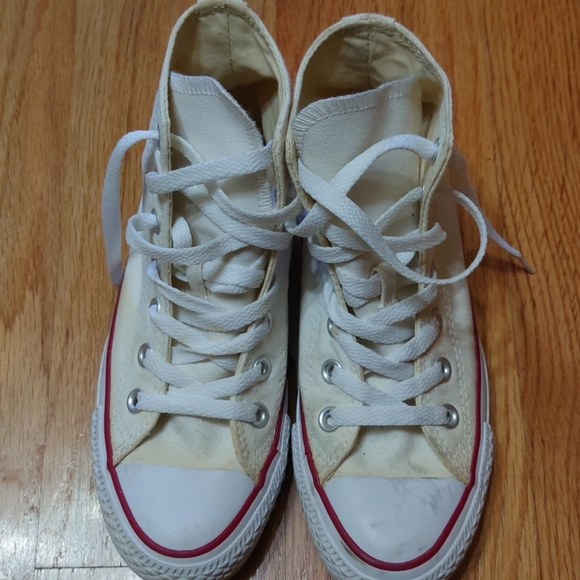 Converse All-Star High Top - Picture 2 of 7